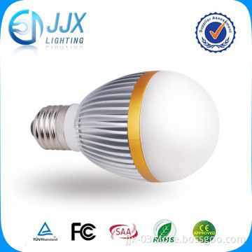 High quality smd5630 500lm energy saving led bulbs 5w